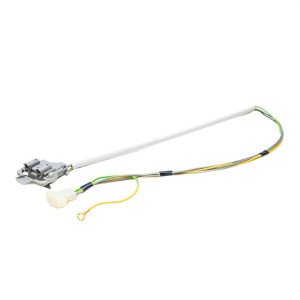 3355458 Appli Parts Washer Lid Switch 3355458AP Replacement for WP3355458, WP3355548VP, PS11741198, AP2946951 3355458 Appli Parts Washer Lid Switch 3355458AP Replacement for WP3355458, WP3355548VP, PS11741198, AP2946951