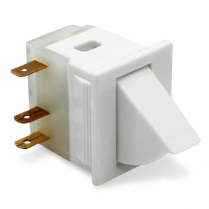 Whirlpool Feezer Door Switch 4387911 Whirlpool Feezer Door Switch 4387911