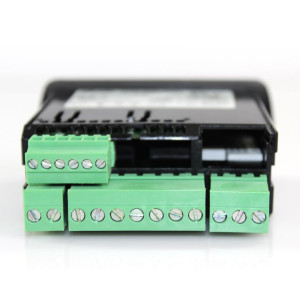 Electronic Control Danfoss Ekc202c 220v (Temperature Sensors 084b4403 Not Included), Four Relay Outputs, Two Temperature Sensors, and A
Digital Input Electronic Control Danfoss Ekc202c 220v (Temperature Sensors 084b4403 Not Included), Four Relay Outputs, Two Temperature Sensors, and A
Digital Input