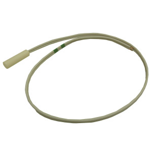 GE WR55X10025 Genuine OEM Temperature Sensor
Fits: 914093 WR50X10027 WR50X10034 WR50X10055 WR50X10067 WR55X10026 WR55X10027 WR55X10028 WR55X10030 WR55X10087 WR55X10088 WR55X10089 WR55X10367 WR55X10380 WR55X10661 WR55X10711 WR55X10735 WR55X10736 WR55X GE WR55X10025 Genuine OEM Temperature Sensor
Fits: 914093 WR50X10027 WR50X10034 WR50X10055 WR50X10067 WR55X10026 WR55X10027 WR55X10028 WR55X10030 WR55X10087 WR55X10088 WR55X10089 WR55X10367 WR55X10380 WR55X10661 WR55X10711 WR55X10735 WR55X10736 WR55X