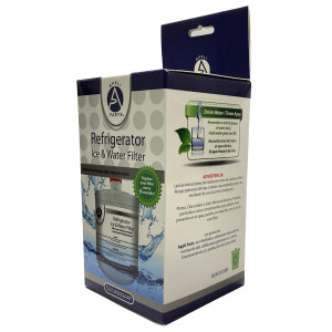 Appli Parts LT500PAP Refrigerator Water Filter, Replacement for LT500P, GEN11042FR-08, ADQ72910911, ADQ72910901, 9890, 46-9890, LFX25974ST, LMX25964ST, 5231JA2002AAP Appli Parts LT500PAP Refrigerator Water Filter, Replacement for LT500P, GEN11042FR-08, ADQ72910911, ADQ72910901, 9890, 46-9890, LFX25974ST, LMX25964ST, 5231JA2002AAP
