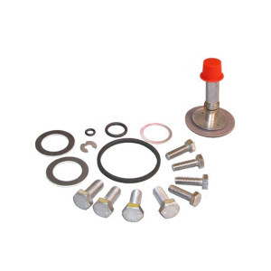 Danfoss 032F2210 Seal Kit for Solenoid Valve EVRA/EVRAT Danfoss 032F2210 Seal Kit for Solenoid Valve EVRA/EVRAT