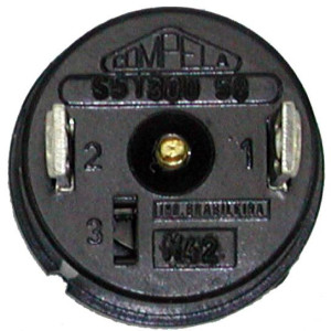 Protector S51300/58 1 1/4hp 230v Compela Protector S51300/58 1 1/4hp 230v Compela