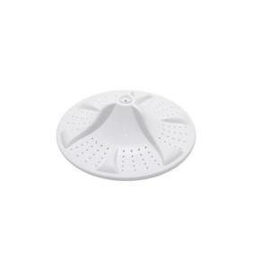 Whirlpool WPW10215115 Genuine OEM Agitator Washplate 
Fits: W10215118 W10215115 Whirlpool WPW10215115 Genuine OEM Agitator Washplate 
Fits: W10215118 W10215115