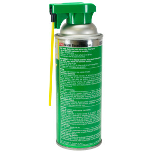 Heavy Duty Silicone Mold Release 12 Oz CRC-6