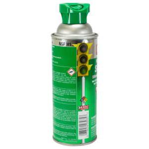 Heavy Duty Silicone Mold Release 12 Oz CRC-6