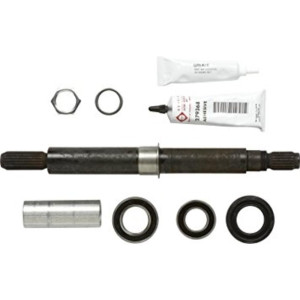 Outer Tube And Drive Shaft Repair Kit Whirlpool W10435302 Outer Tube And Drive Shaft Repair Kit Whirlpool W10435302