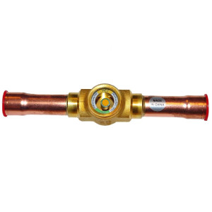 Sight Glass 5/8"X5/8" Odf Danfoss Sgp 16s I R410 014l0044 Sight Glass 5/8"X5/8" Odf Danfoss Sgp 16s I R410 014l0044