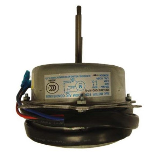 Motor YDK24-6FB 24W 230V/60Hz replaced by YKT-24-6-212 /YDK24-6FB MSE-18CR, MSR-18CRN1 11002012007904 Motor YDK24-6FB 24W 230V/60Hz replaced by YKT-24-6-212 /YDK24-6FB MSE-18CR, MSR-18CRN1 11002012007904