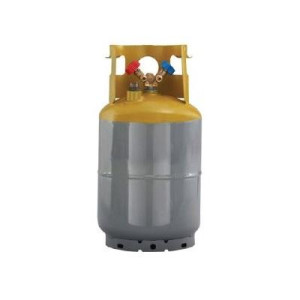 Refrigerant Recovery Cylinder 30lbs 400psi / 28bar Dot-4ba400 (Made In Usa) Worthington Refrigerant Recovery Cylinder 30lbs 400psi / 28bar Dot-4ba400 (Made In Usa) Worthington