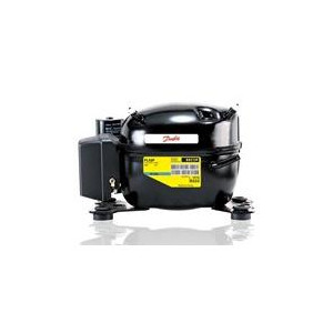 Danfoss Compressor 1/5hp Fr6g R134a 103g6660 220v/1ph/50-60h Danfoss Compressor 1/5hp Fr6g R134a 103g6660 220v/1ph/50-60h