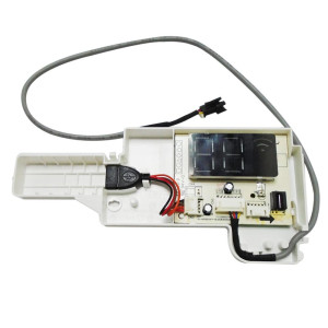 Pc Board For Ecox Split Eacm M Display 17222000a20610
Fits: Eaem009c11b / Eaem009c11a / Eaem012c11a / Eaem024c11b / Eaem012c11b / Eaem018c11b / Eaem012c11b / Edfm018c17b / Edfm012c17b / Edfm024c17b Pc Board For Ecox Split Eacm M Display 17222000a20610
Fits: Eaem009c11b / Eaem009c11a / Eaem012c11a / Eaem024c11b / Eaem012c11b / Eaem018c11b / Eaem012c11b / Edfm018c17b / Edfm012c17b / Edfm024c17b