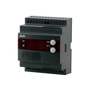 Electronic Control Danfoss Ekc 316 For Ets Valve