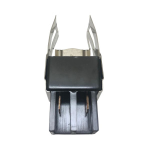 Appli Parts APRR-SOC-1 Range Stove Oven Element Receptacle and Wire Replaces 814399, 14210242 and others Appli Parts APRR-SOC-1 Range Stove Oven Element Receptacle and Wire Replaces 814399, 14210242 and others