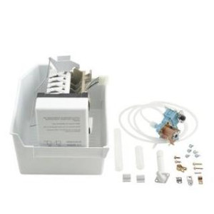Ice Maker Whirlpool 2155469.Fits: 8560 W10715708 2155468 2171811 8560 KIMS9 KIMS-9 IMKIT94 IMKIT-94 ECKMF94 ECKMF-94
