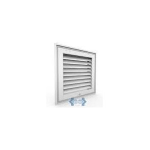 Return Air Aluminun Grille, White Rh14x14 Vermont Return Air Aluminun Grille, White Rh14x14 Vermont