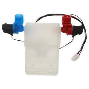 ERP ERW10683603 Washer Inlet Solenoid Valve ERP ERW10683603 Washer Inlet Solenoid Valve