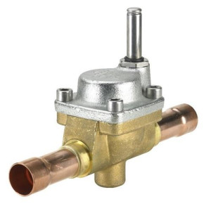 Danfoss 032F2207 Solenoid Valve 1-3/8 pulg, EVR 25 ODF Only Body 032F2207 Danfoss 032F2207 Solenoid Valve 1-3/8 pulg, EVR 25 ODF Only Body 032F2207