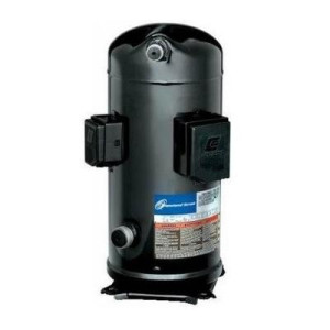 Copeland Scroll Compressor 294.000 Btu 208-230v/3ph/60hz R410 Zp295kce-Twc