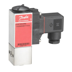 Danfoss Block Type Pressure Tranmitter Mbs 5150 060n1066 Danfoss Block Type Pressure Tranmitter Mbs 5150 060n1066