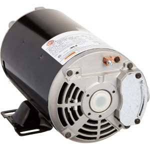US Motor 1.5 hp 3450 rpm, 115/230V AGD15FL1