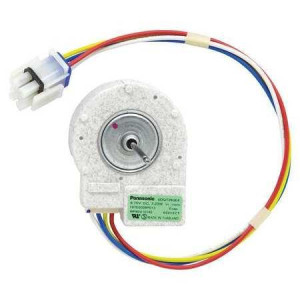 GE WR60X10185 Genuine OEM Evaporator Fan Motor 
 GE WR60X10185 Genuine OEM Evaporator Fan Motor