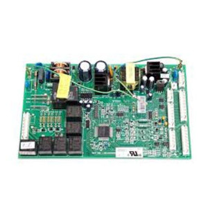 GE WR55X11098 Geniune OEM Main Control Board
Fits: 2683171 WR55X11076 WR55X11077
 GE WR55X11098 Geniune OEM Main Control Board
Fits: 2683171 WR55X11076 WR55X11077