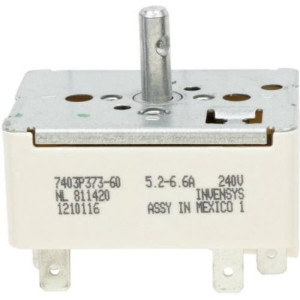 Range Switch Whirlpool Wp7403p238-60 / 7403p238-60 / 7403p37360 / 7403p26260 / 7403p23860 / 7403p373-60 / 7403p262-60 Range Switch Whirlpool Wp7403p238-60 / 7403p238-60 / 7403p37360 / 7403p26260 / 7403p23860 / 7403p373-60 / 7403p262-60