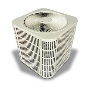 Vertical Condenser 48.000btu Compatible with R410A, 230v/60hz 1ph Ecox
