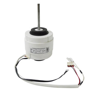 Fan Motor Indoor Unit Shaft 3in x 3/16in RPG45B 220-240V/1Ph/60Hz 45W 0.4A 60Hz CCWSE 202400401623 / 11002012003053
 Fan Motor Indoor Unit Shaft 3in x 3/16in RPG45B 220-240V/1Ph/60Hz 45W 0.4A 60Hz CCWSE 202400401623 / 11002012003053