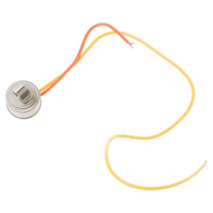 GE WR50X10025 Genuine OEM Defrost Thermostat 
Fits: WR9M417 WG03F02118 GE WR50X10025 Genuine OEM Defrost Thermostat 
Fits: WR9M417 WG03F02118