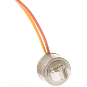 GE WR50X10025 Genuine OEM Defrost Thermostat 
Fits: WR9M417 WG03F02118 GE WR50X10025 Genuine OEM Defrost Thermostat 
Fits: WR9M417 WG03F02118