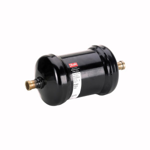 Danfoss 023Z8409 Filter Drier DMT 083S 3/8 in ODF R744