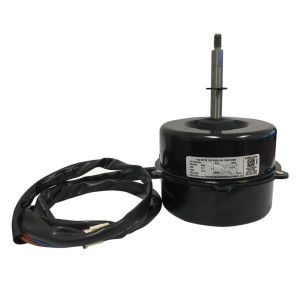 Fan Motor Outdoor Unit YKT-63-6-200L 11002012005429 202400401800 11002012A01092
Fits: EAEM024C11B, EAEM030C11B, EDEM024H18B, EDFM024C17B
