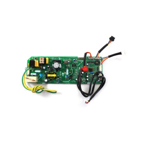 Pc Board For Ecox Split Indoor Unit 17122000A10316
Fits: Eplt012h27b Pc Board For Ecox Split Indoor Unit 17122000A10316
Fits: Eplt012h27b