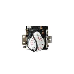 Whirlpool WP3397273 Genuine OEM Dryer Timer 
Fits: 3397273 3397273B /M460-G 013-86246 1340B7 Whirlpool WP3397273 Genuine OEM Dryer Timer 
Fits: 3397273 3397273B /M460-G 013-86246 1340B7