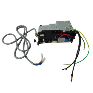 ecox Electronic Control Box for indoor unit mini split ductless 17222000011393 Includes 17122000021368
 ecox Electronic Control Box for indoor unit mini split ductless 17222000011393 Includes 17122000021368