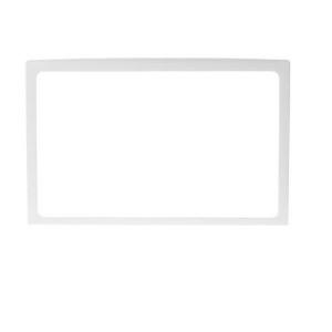 GE WR71X21218 Genuine OEM Refrigerator Shelf  GE WR71X21218 Genuine OEM Refrigerator Shelf