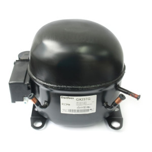 Danfoss Compressor 5/8hp Gx23tg Hmbp 123b1548 134a 220-230v/1ph/60hz 200-220v/1ph/50hz Csir Danfoss Compressor 5/8hp Gx23tg Hmbp 123b1548 134a 220-230v/1ph/60hz 200-220v/1ph/50hz Csir