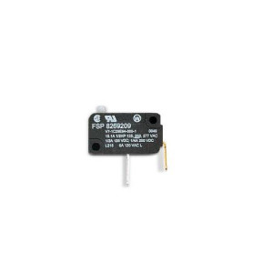 Switch Dishwasher Whirlpool 8269209 / Wp8269209 Switch Dishwasher Whirlpool 8269209 / Wp8269209