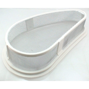 ERP Dryer Lint Screen 8531964
Fit: AP3608540, PS890601 ERP Dryer Lint Screen 8531964
Fit: AP3608540, PS890601