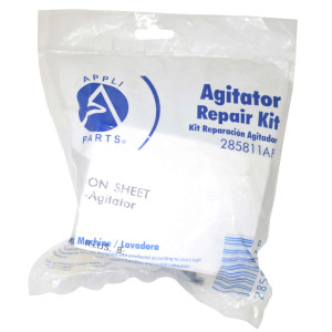 Appli Parts 285746AP Agitator Whirlpool Repair Kit  Appli Parts 285746AP Agitator Whirlpool Repair Kit
