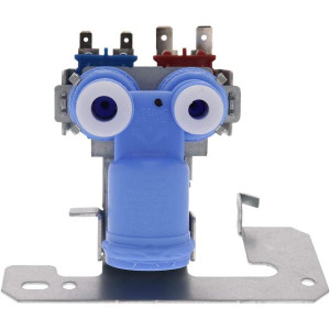 ERP WR57X10051 Refrigerator Inlet Valve Kit ERP WR57X10051 Refrigerator Inlet Valve Kit