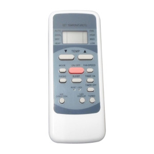 Remote Controller Ecox 17317000000113 / 203355000031 / 17317000A51652
Fits: Eaem012c11b Remote Controller Ecox 17317000000113 / 203355000031 / 17317000A51652
Fits: Eaem012c11b