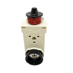 Danfoss 117U4061 Combined Relay for 1/4 HP compressor, 110 V Danfoss 117U4061 Combined Relay for 1/4 HP compressor, 110 V
