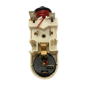 Danfoss 117U4061 Combined Relay for 1/4 HP compressor, 110 V Danfoss 117U4061 Combined Relay for 1/4 HP compressor, 110 V