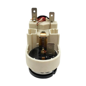 Danfoss 117U4061 Combined Relay for 1/4 HP compressor, 110 V Danfoss 117U4061 Combined Relay for 1/4 HP compressor, 110 V