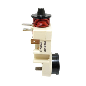Danfoss 117U4061 Combined Relay for 1/4 HP compressor, 110 V Danfoss 117U4061 Combined Relay for 1/4 HP compressor, 110 V