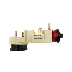 Danfoss 117U4061 Combined Relay for 1/4 HP compressor, 110 V Danfoss 117U4061 Combined Relay for 1/4 HP compressor, 110 V