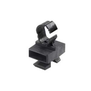 Diversitech Insulation Clips 5/8in Tube OD 10xPK ICC00-15
UL2043, Plenum Rated
UL94 HB Rated 
Working Temperature -40F to 284F (-40C to 140C) Diversitech Insulation Clips 5/8in Tube OD 10xPK ICC00-15
UL2043, Plenum Rated
UL94 HB Rated 
Working Temperature -40F to 284F (-40C to 140C)